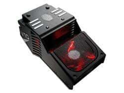 فن CPU - فن پردازنده کولر مستر CPU Cooler V105368thumbnail